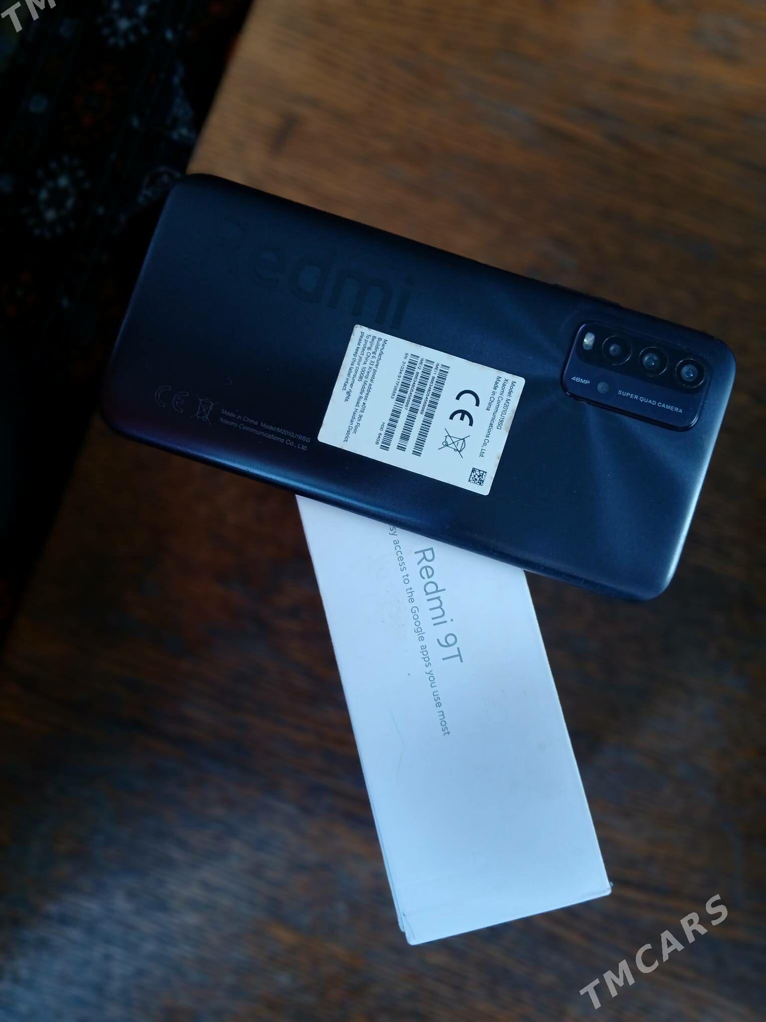 Redmi 9T - Халач - img 2