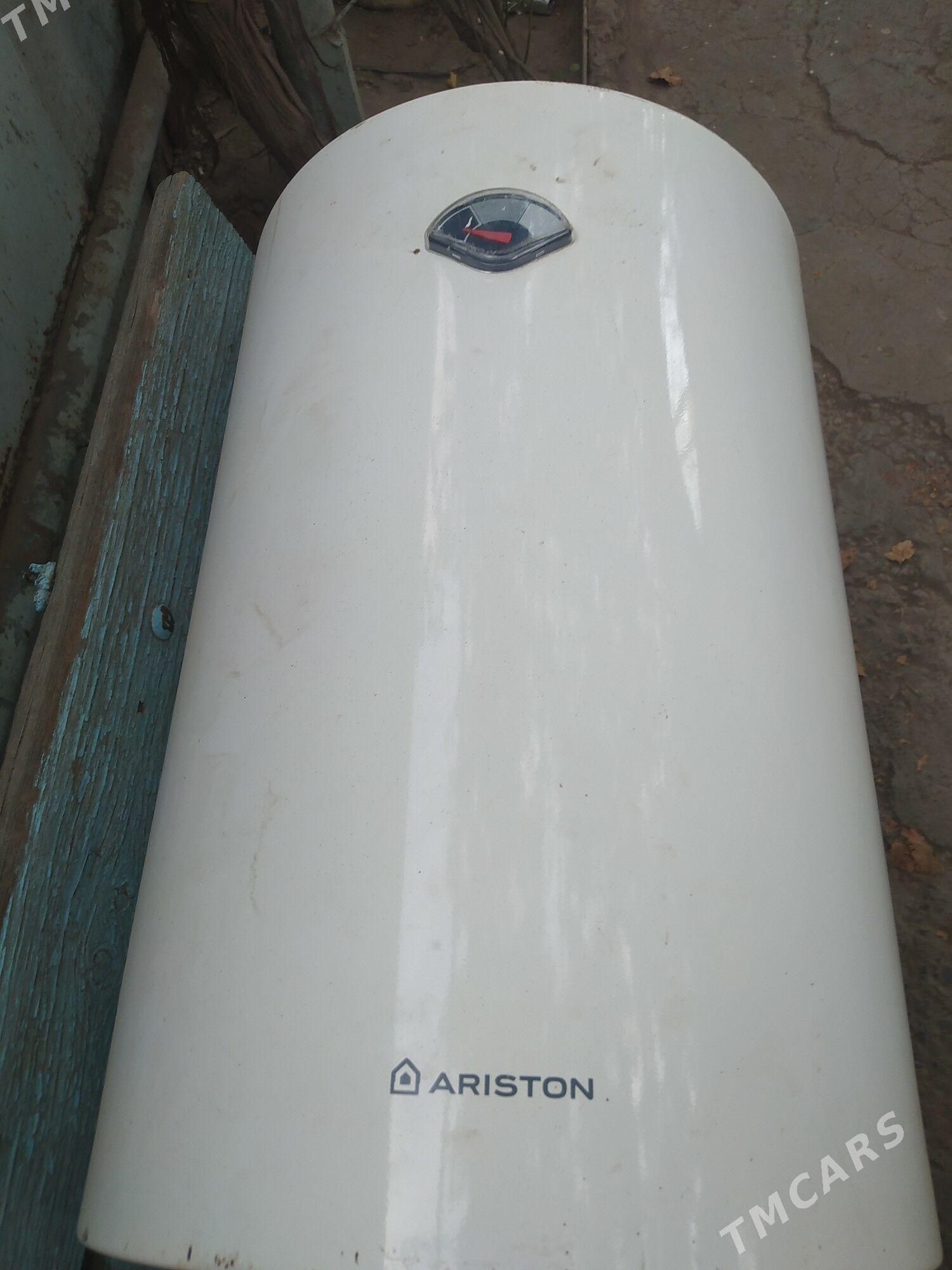 аристон - Türkmenabat - img 2