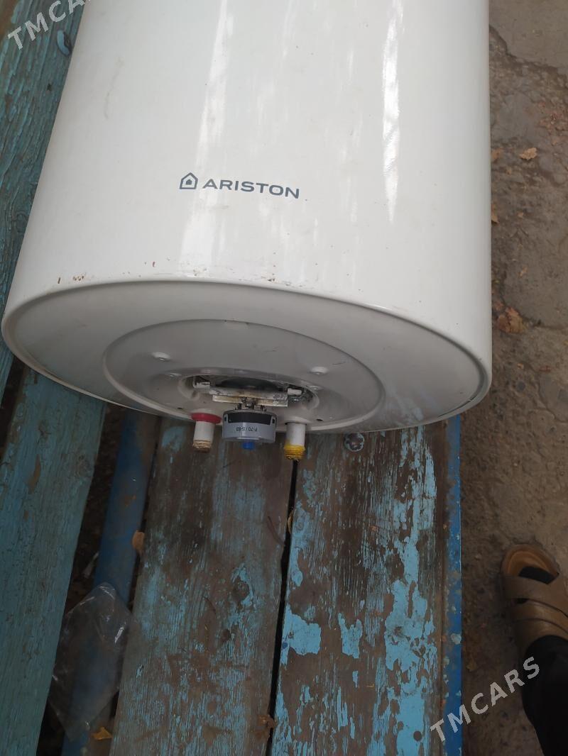 аристон - Türkmenabat - img 3