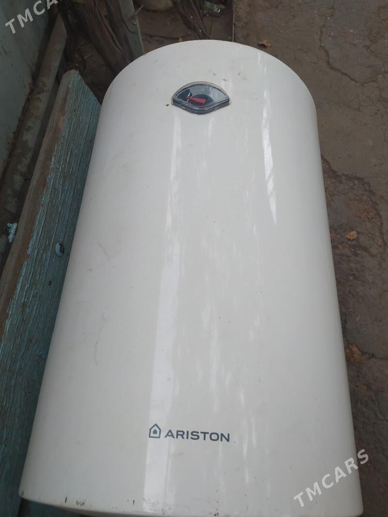 аристон - Türkmenabat - img 1