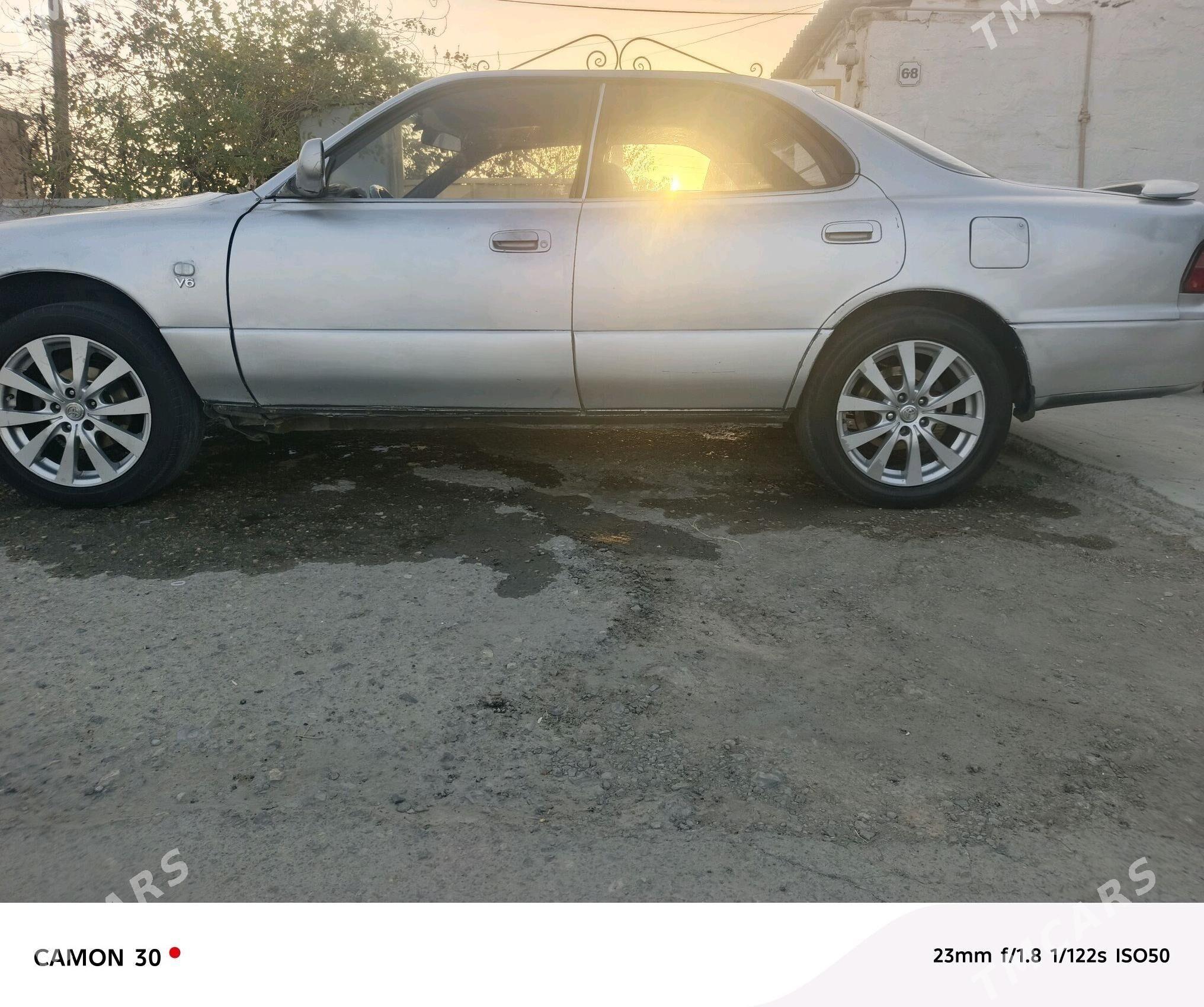 Lexus CT 1992 - 40 000 TMT - Гызыларбат - img 2