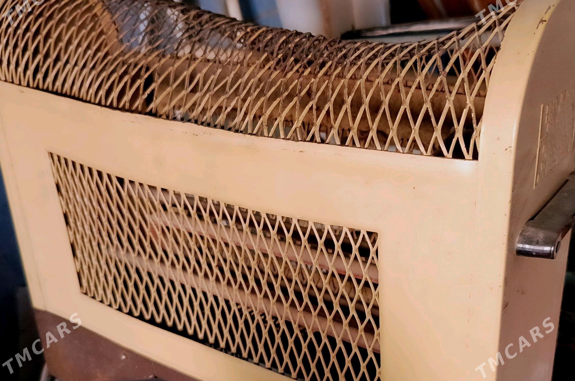 обогреватель - Mary - img 1