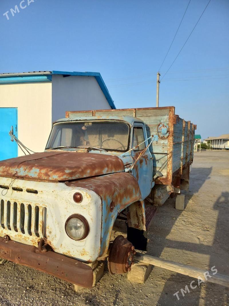 Gaz 53 1987 - 10 000 TMT - Esenguly - img 2