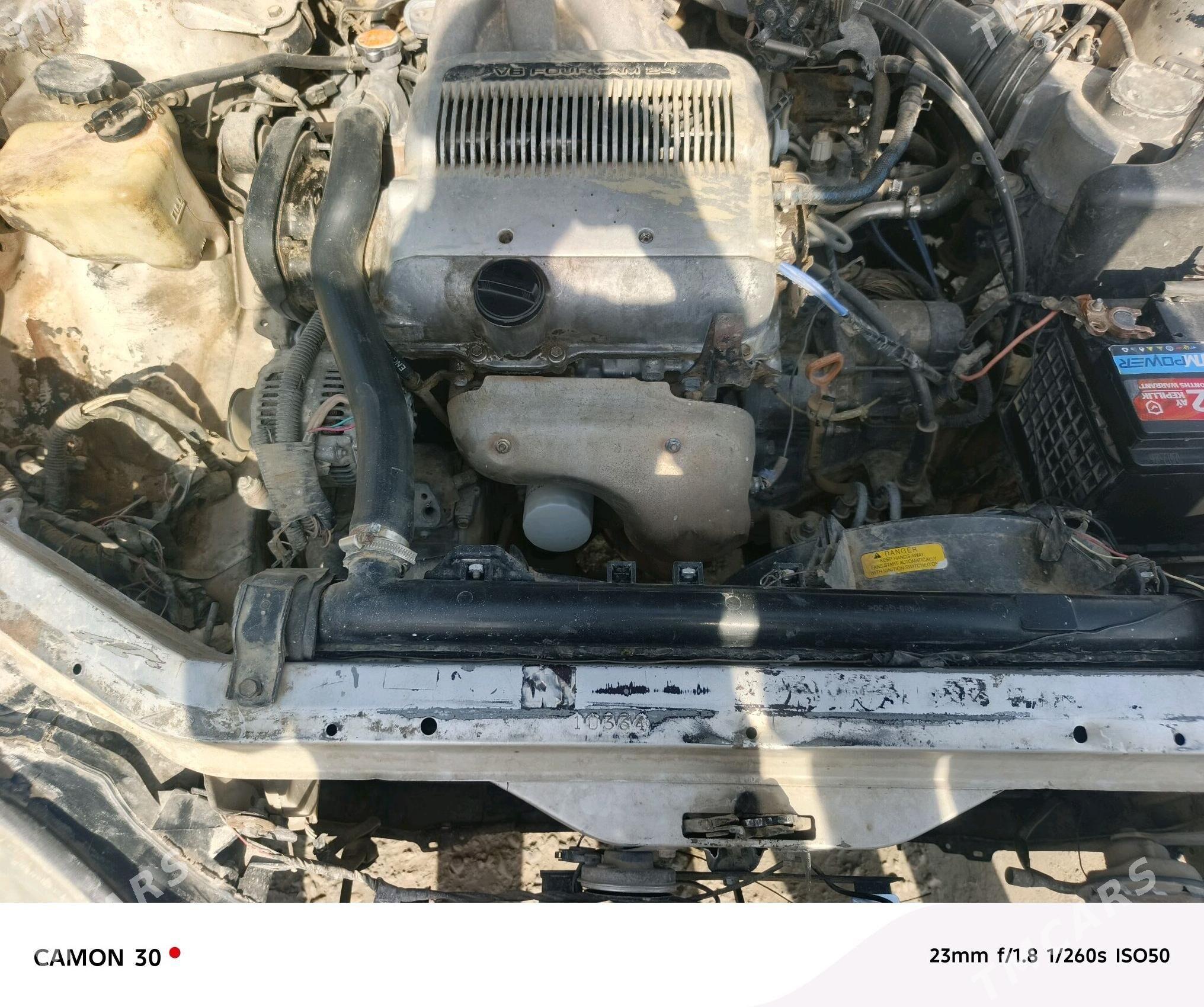 Lexus CT 1992 - 40 000 TMT - Гызыларбат - img 4