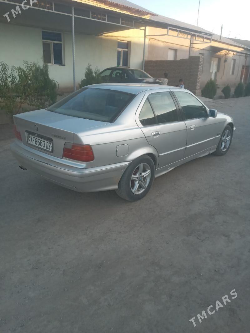 BMW 325 1993 - 40 000 TMT - Дашогуз - img 4