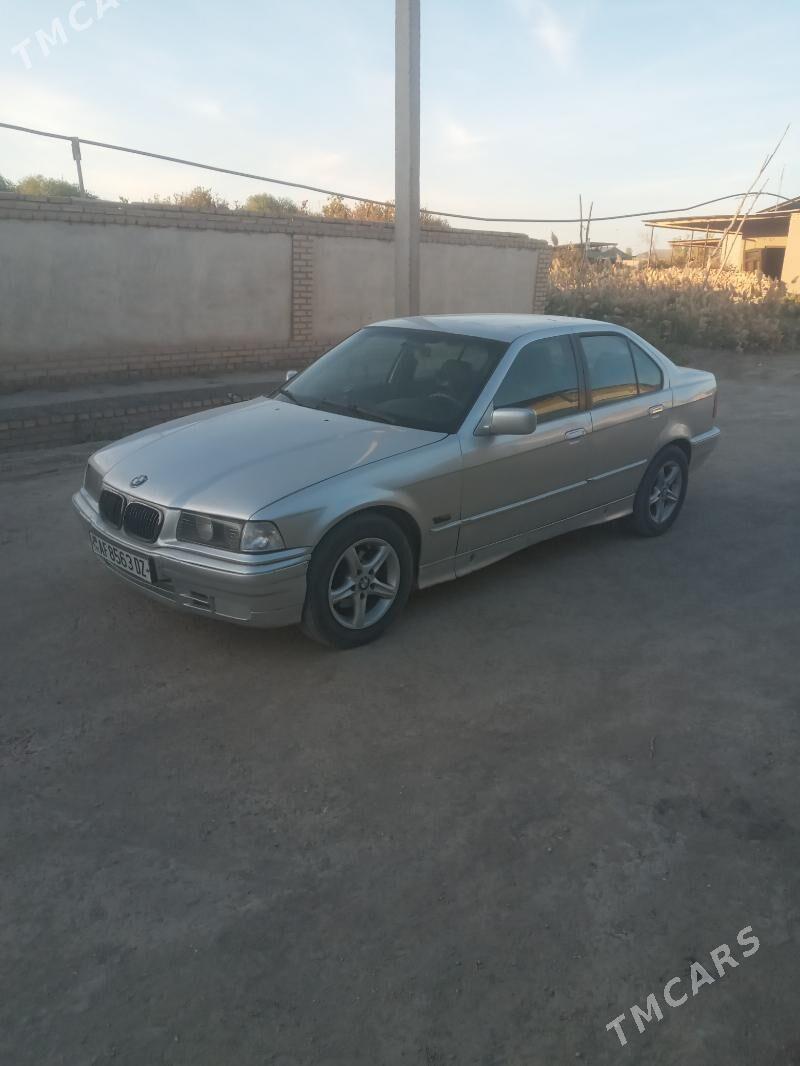 BMW 325 1993 - 40 000 TMT - Дашогуз - img 3