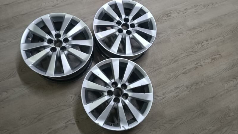 karolla 16 arginal 4 000 TMT - Гызыларбат - img 3