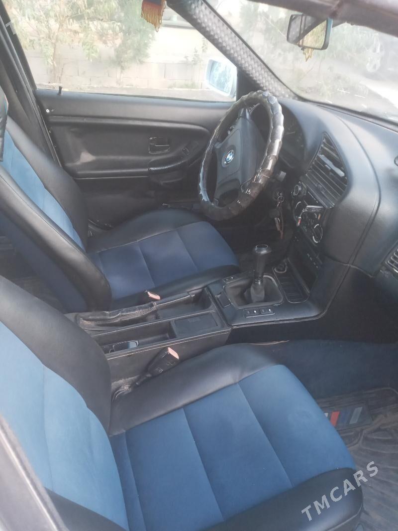 BMW 325 1993 - 40 000 TMT - Дашогуз - img 2