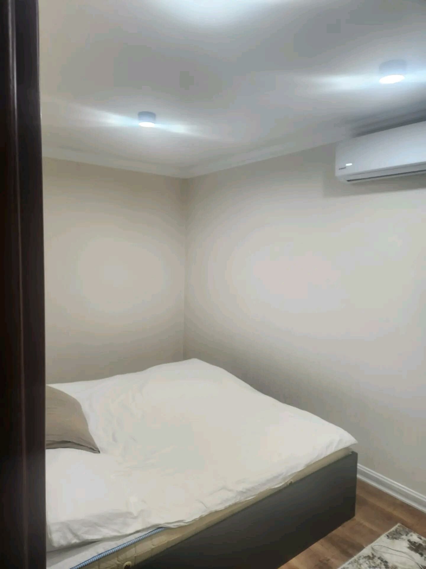 9mkr 2komnat 1etaz full rem - Ашхабад - img 1