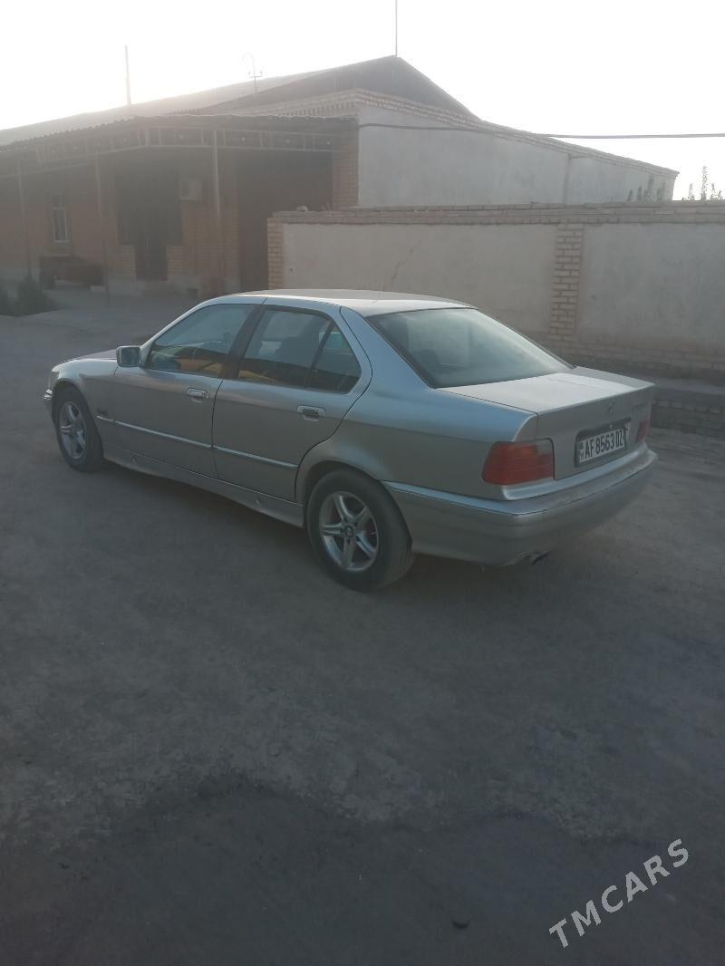 BMW 325 1993 - 40 000 TMT - Дашогуз - img 6