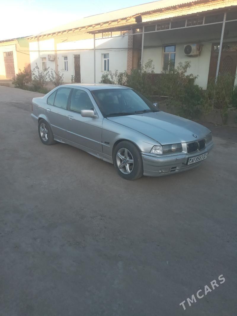 BMW 325 1993 - 40 000 TMT - Дашогуз - img 5