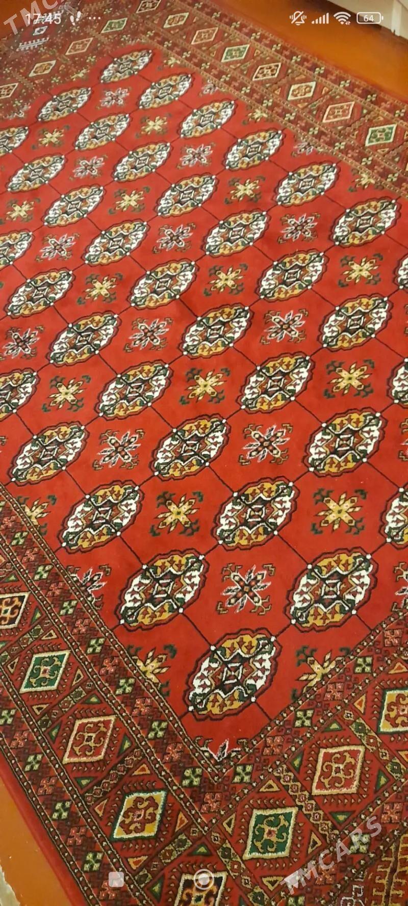 ковер/haly - Aşgabat - img 2