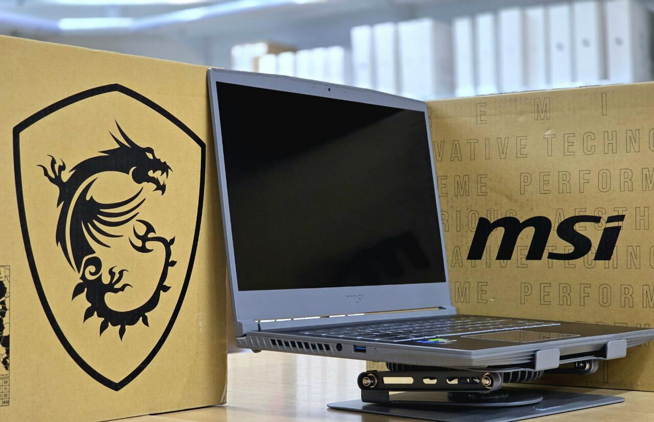 Msi Thin/64GB/32GB/2TB - Ашхабад - img 2