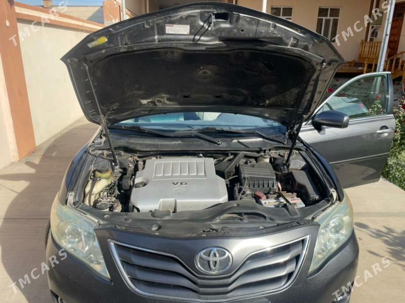 Toyota Camry 2011 - 195 000 TMT - Türkmenabat - img 1