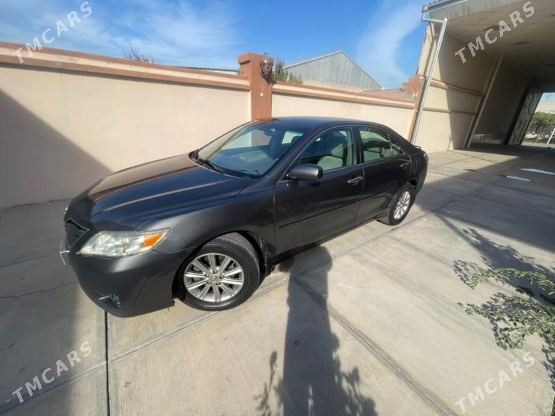 Toyota Camry 2011 - 195 000 TMT - Türkmenabat - img 4