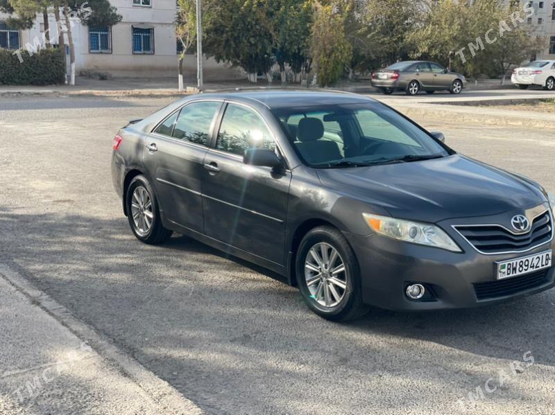 Toyota Camry 2011 - 195 000 TMT - Türkmenabat - img 9