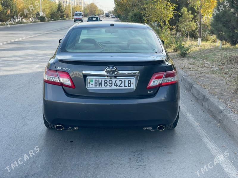 Toyota Camry 2011 - 195 000 TMT - Türkmenabat - img 7