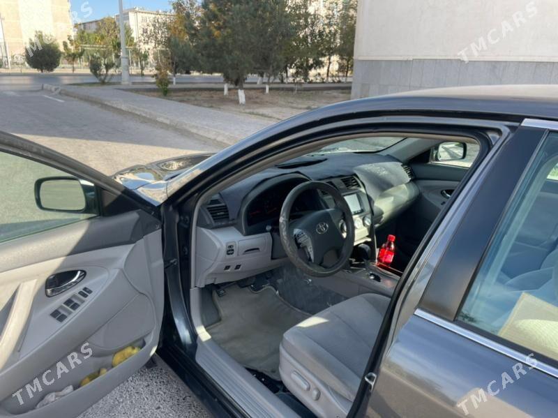 Toyota Camry 2011 - 195 000 TMT - Türkmenabat - img 3