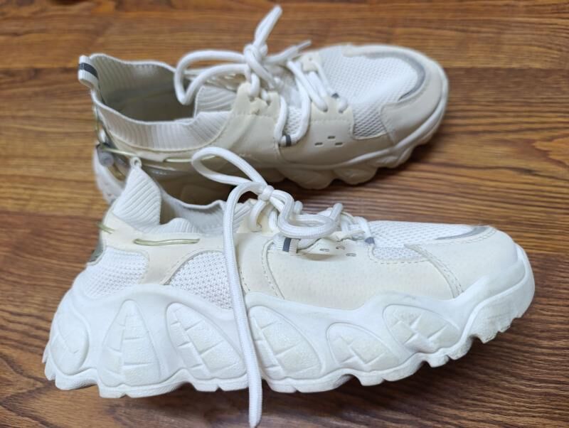 Туфли кроссовки ботинки - Aşgabat - img 6