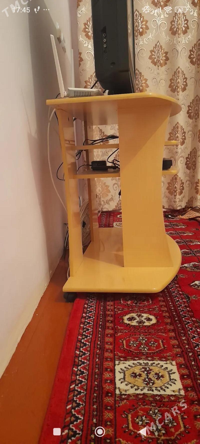 подставка/podstawka - Ашхабад - img 3