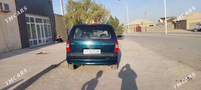 Opel Astra 1999 - 40 000 TMT - Бахарден - img 4