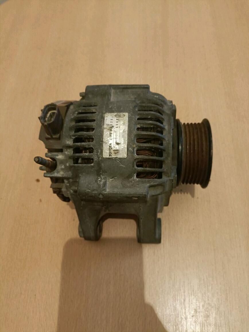 Tayota kemri Dinam 350 TMT - Daşoguz - img 1