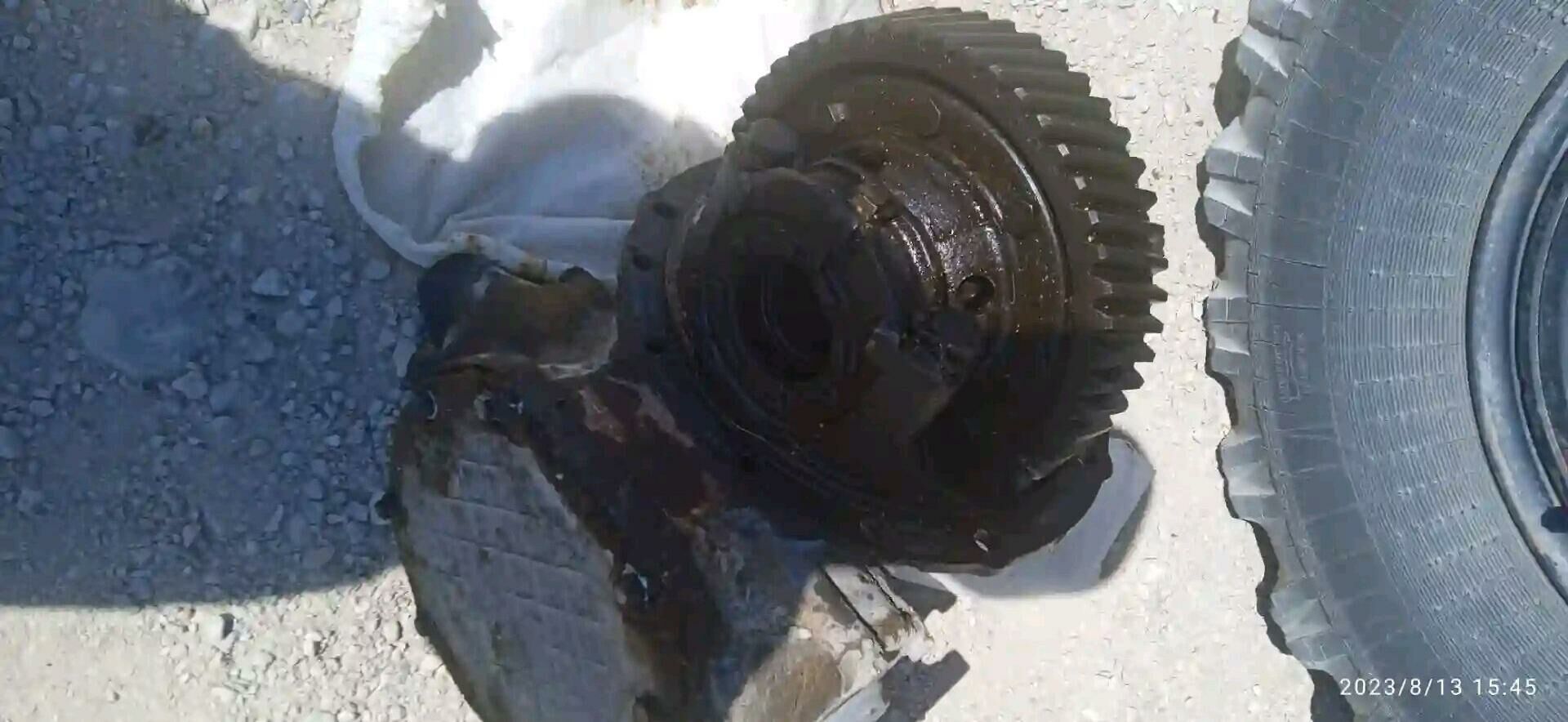 Урал редуктор 5 000 TMT - Daşoguz - img 2