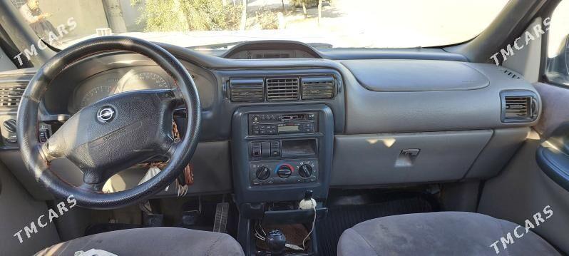 Opel Astra 1999 - 40 000 TMT - Бахарден - img 2