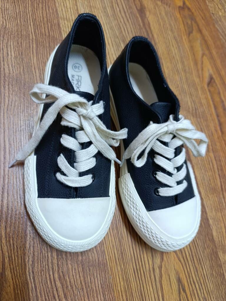 Туфли кроссовки ботинки - Aşgabat - img 10