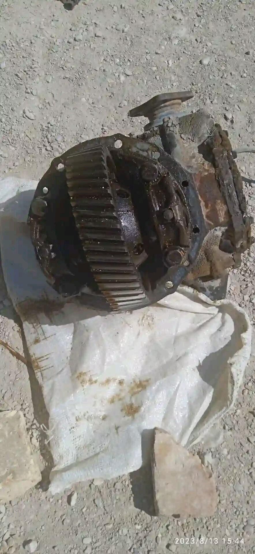 Урал редуктор 5 000 TMT - Daşoguz - img 3