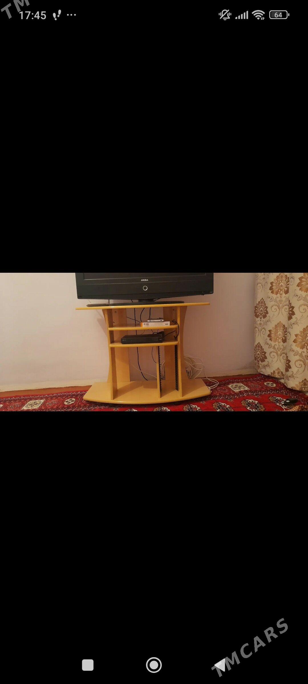 подставка/podstawka - Ашхабад - img 2