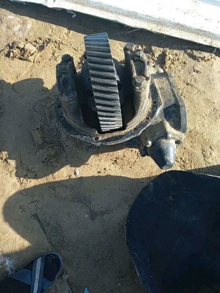 Урал редуктор 5 000 TMT - Daşoguz - img 4