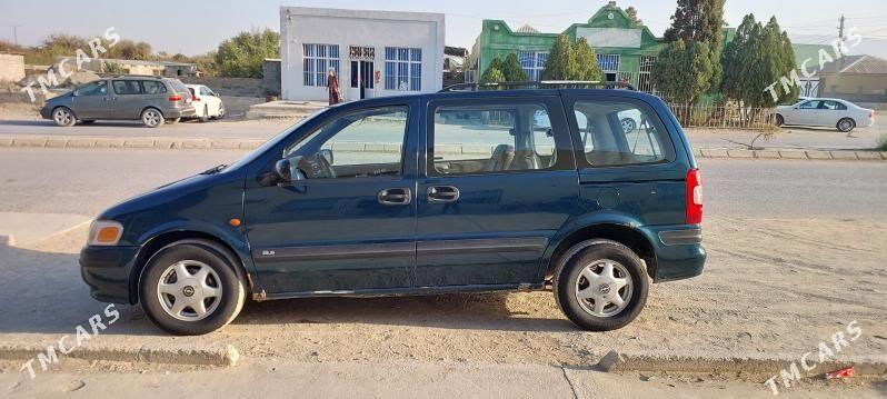 Opel Astra 1999 - 40 000 TMT - Бахарден - img 5