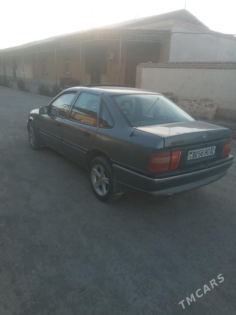 Opel Vectra 1996 - 40 000 TMT - Daşoguz - img 6