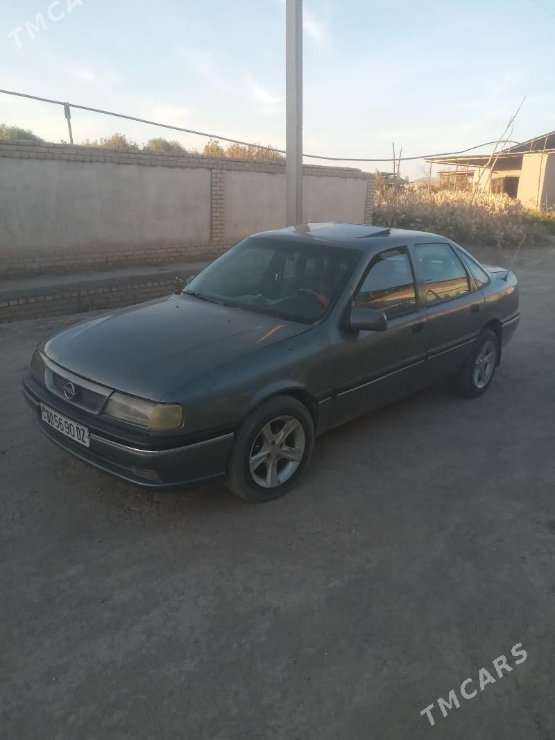 Opel Vectra 1996 - 40 000 TMT - Daşoguz - img 1