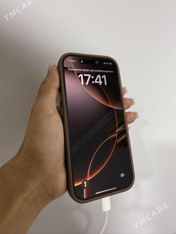 iphone 16pro - Туркменбаши - img 3