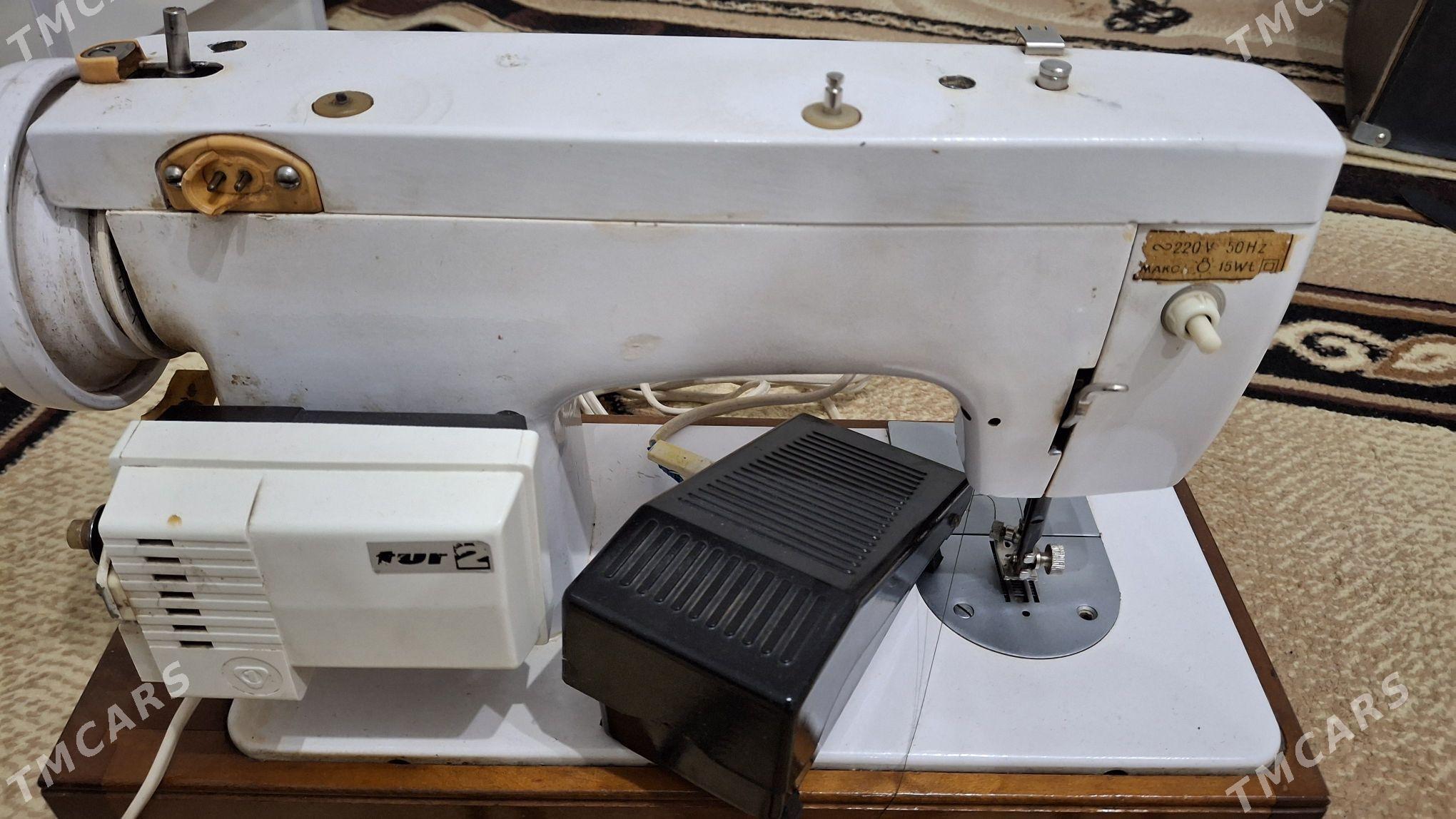 швейная машинка - Фарап - img 2