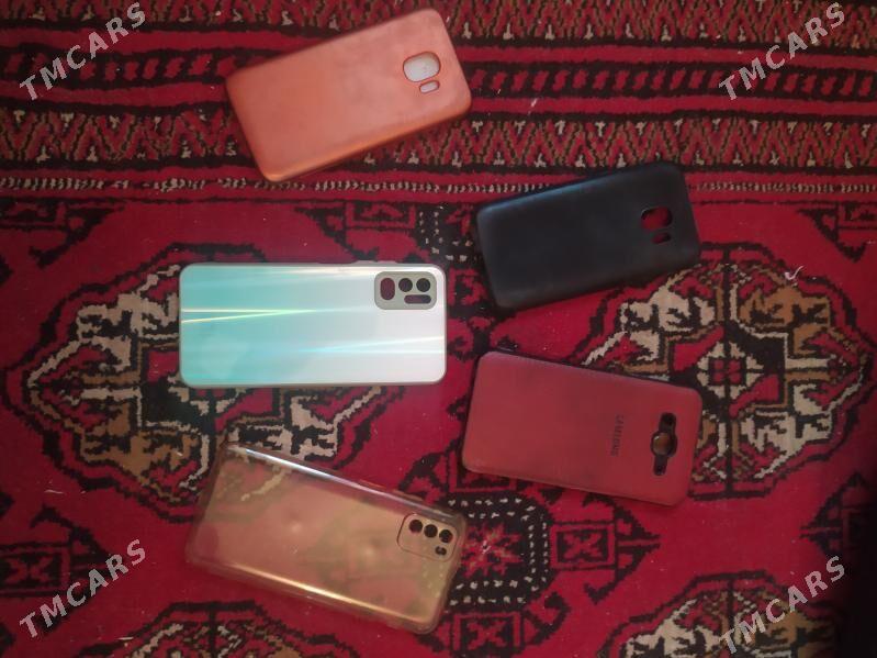 telefon cehollar - Daşoguz - img 2