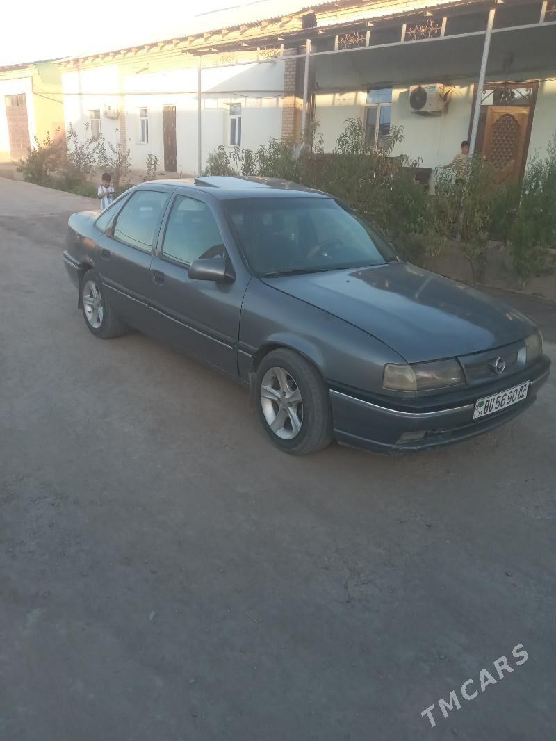 Opel Vectra 1996 - 40 000 TMT - Daşoguz - img 3