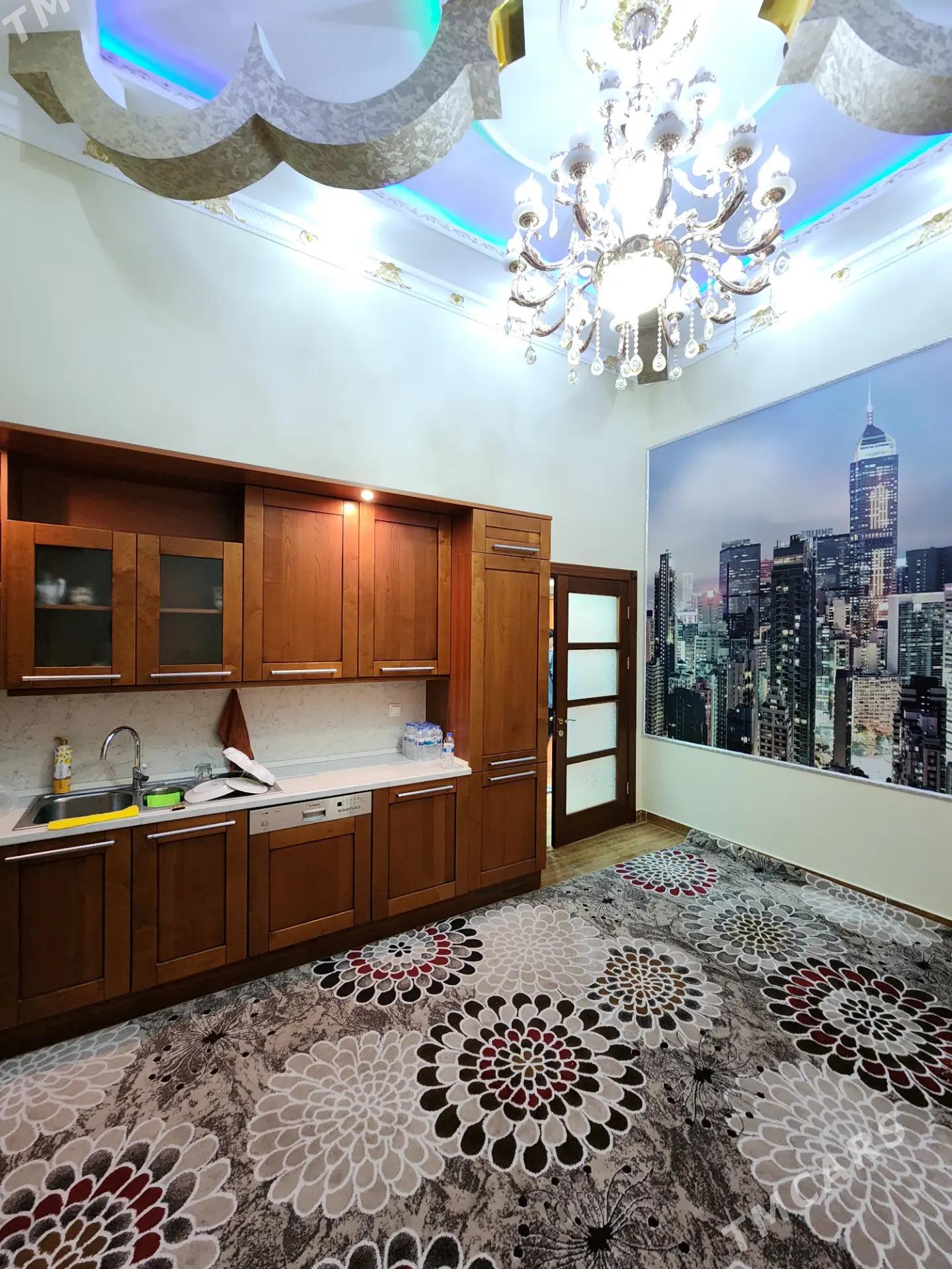 Arenda Nebitgaz ELİTGA - Ашхабад - img 9