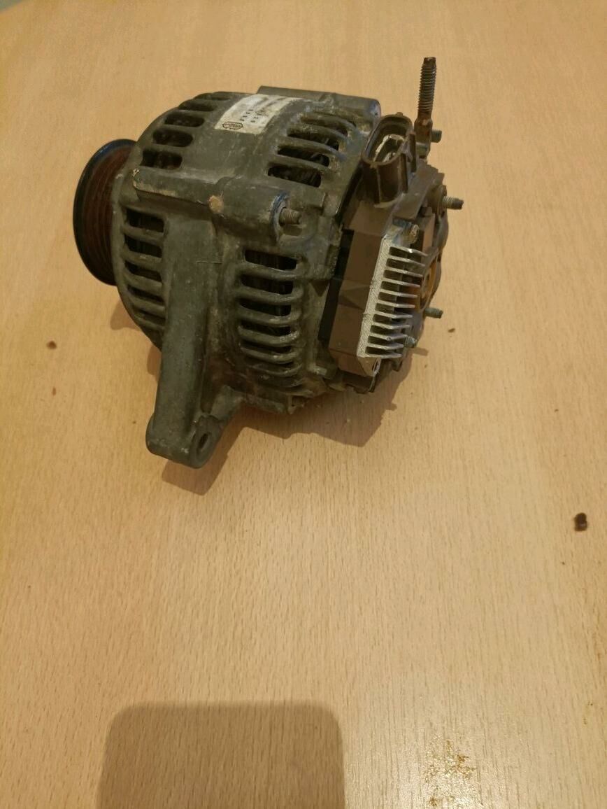 Tayota kemri Dinam 350 TMT - Daşoguz - img 2