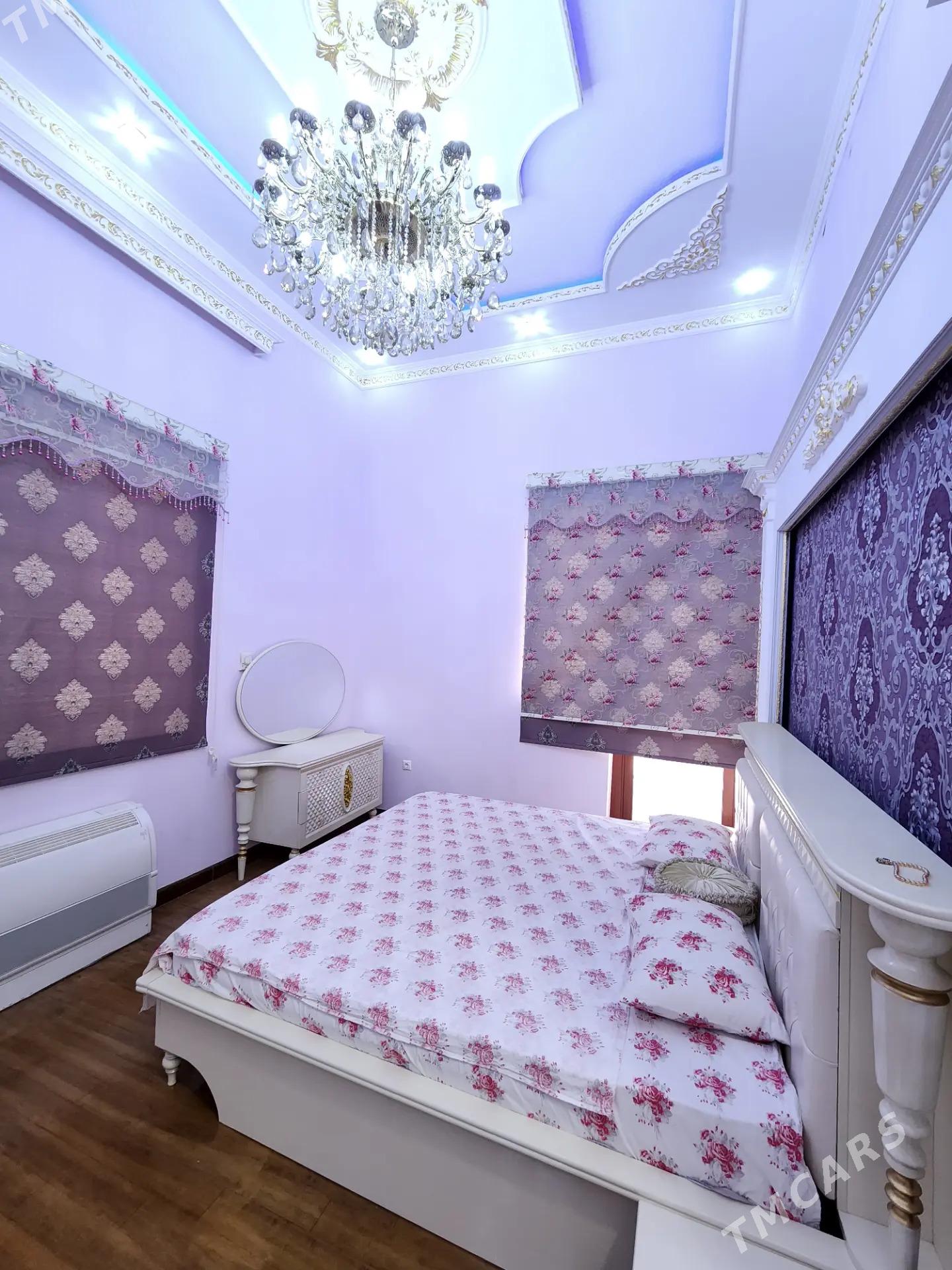 Arenda Nebitgaz ELİTGA - Ашхабад - img 4