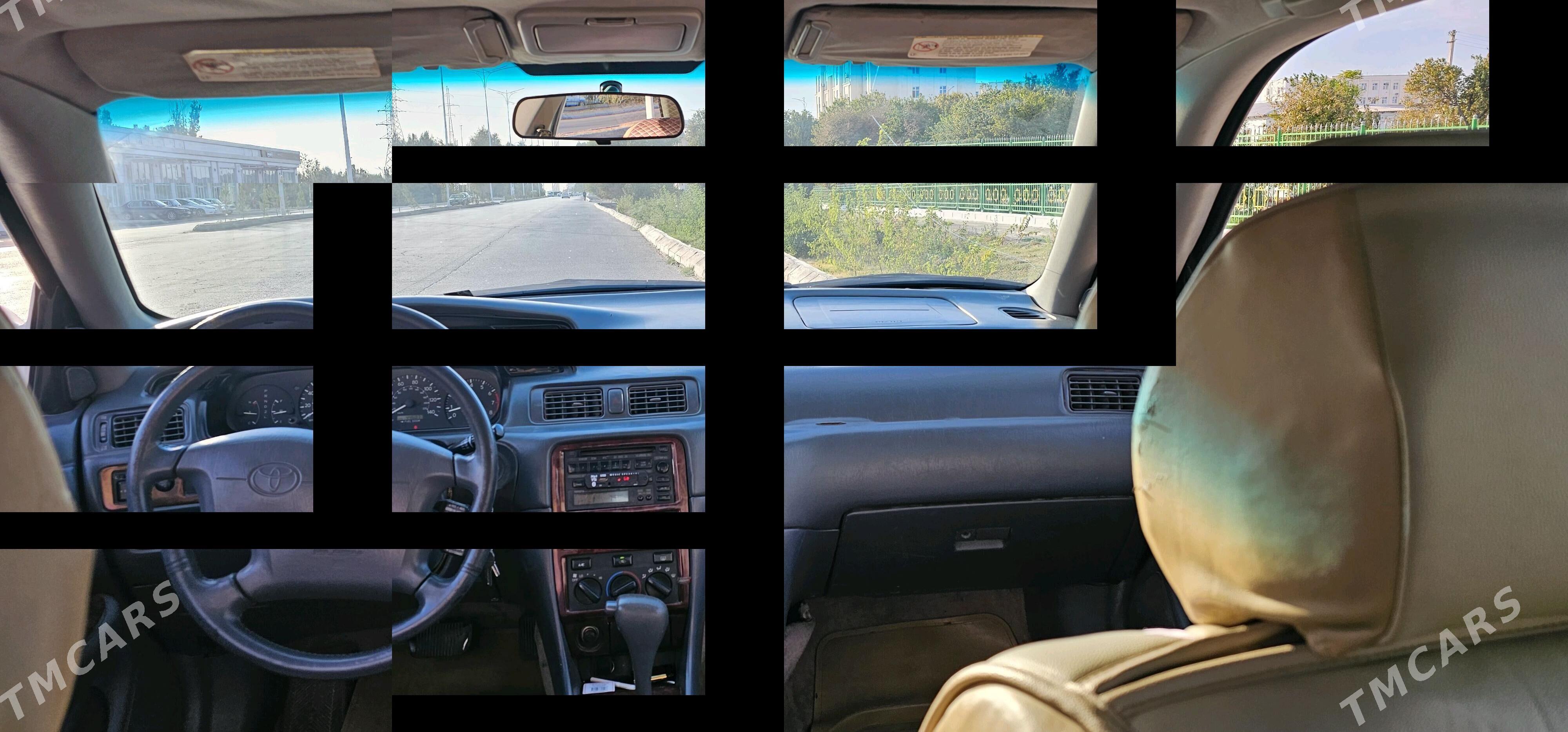 Toyota Camry 2000 - 142 000 TMT - Туркменабат - img 4
