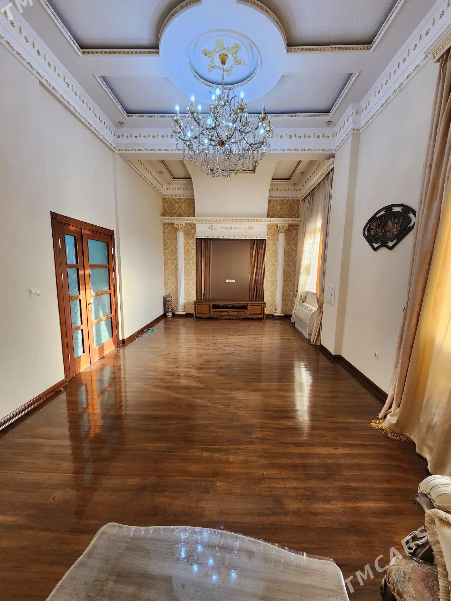 Arenda Nebitgaz ELİTGA - Ашхабад - img 2