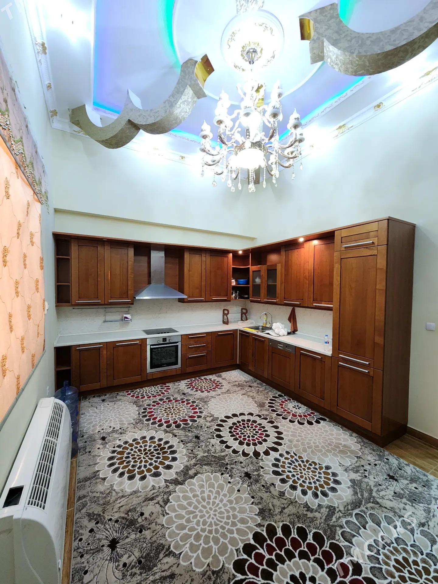 Arenda Nebitgaz ELİTGA - Ашхабад - img 6