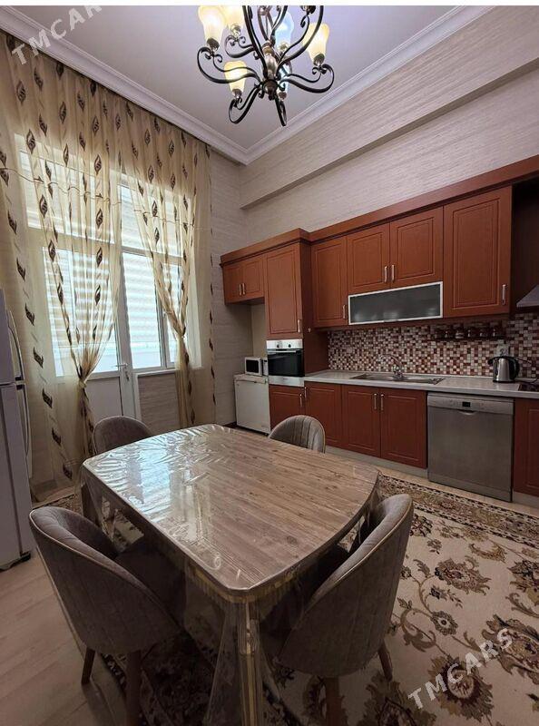 arenda elitka Maskowski 5kom - ул. Московская (10 йыл абаданчылык ш.) - img 7