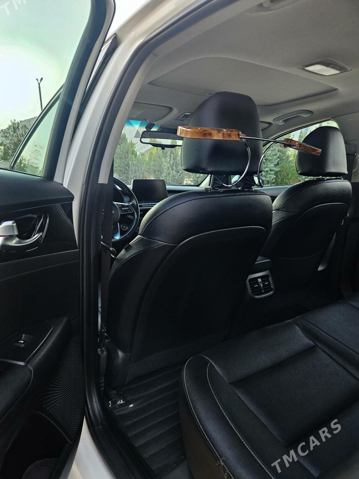 Kia Forte 2021 - 240 000 TMT - Ашхабад - img 7