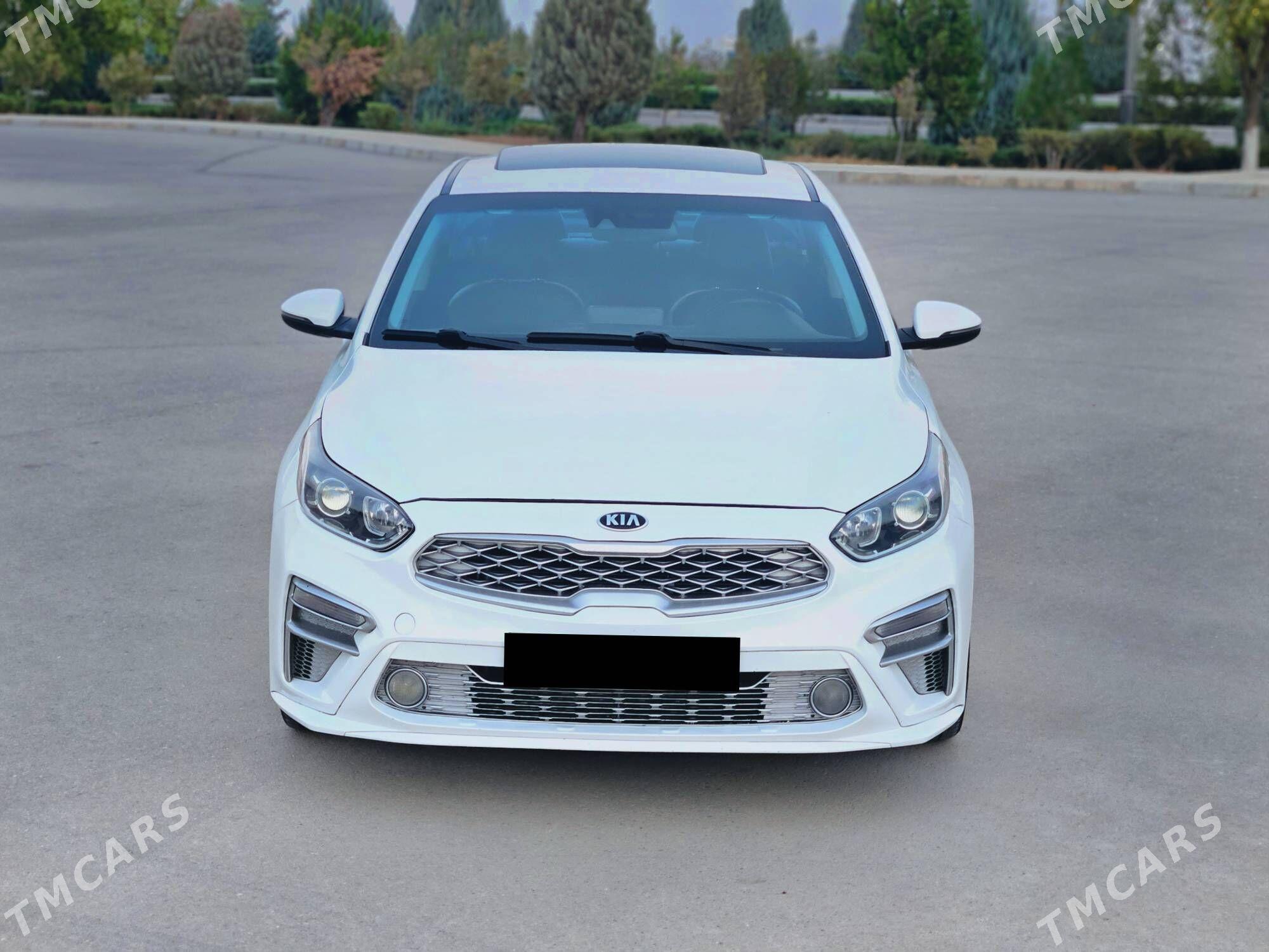 Kia Forte 2021 - 240 000 TMT - Ашхабад - img 2
