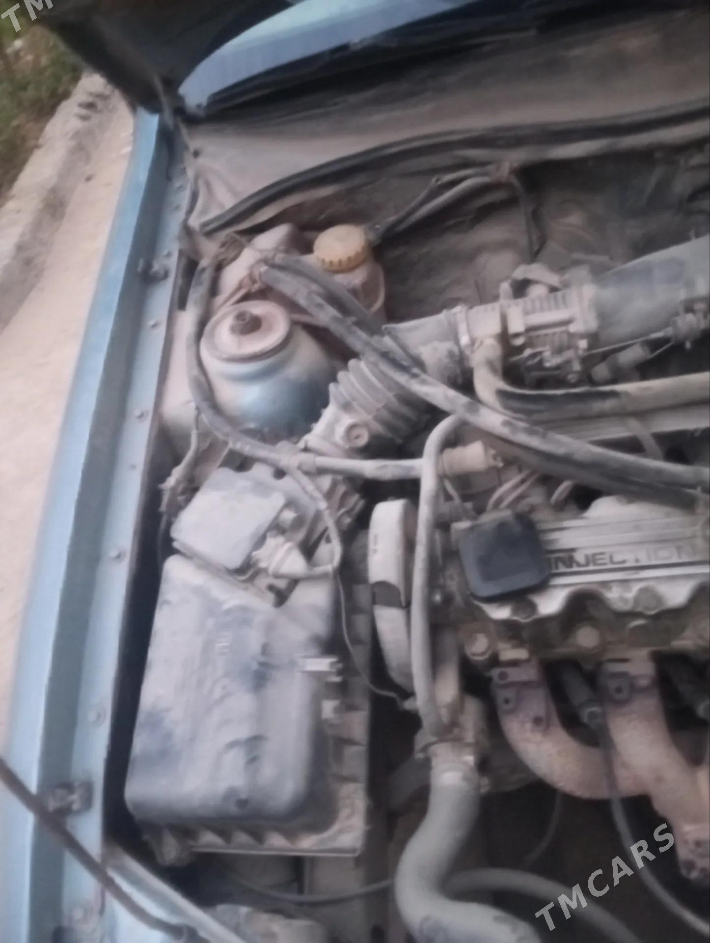 Opel Vectra 1989 - 29 000 TMT - Туркменбаши - img 6