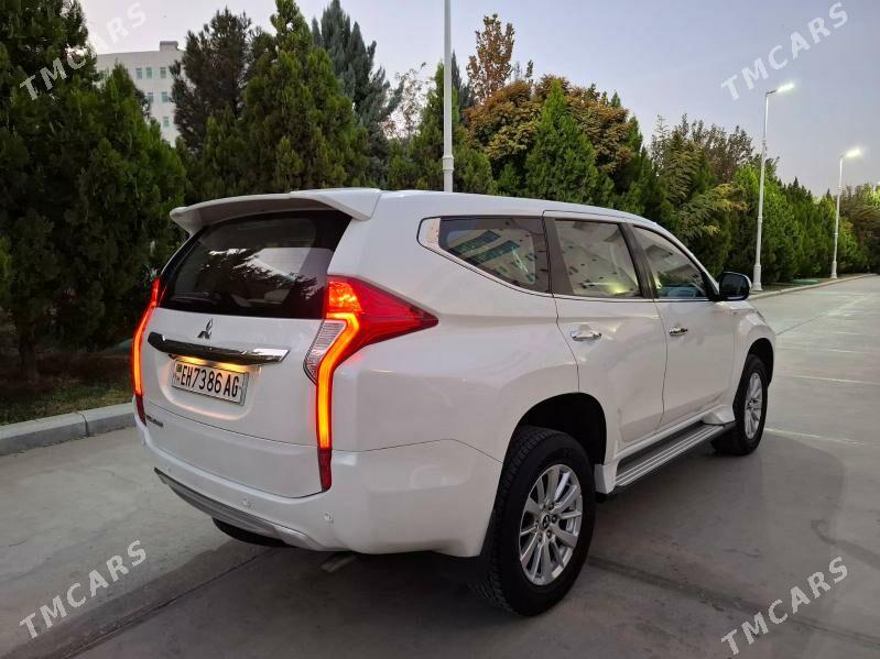 Mitsubishi Montero 2019 - 380 000 TMT - Aşgabat - img 7